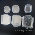 Display Shock-proof Dental Veneer Packing Membrane Box